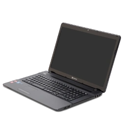 Gateway NV75, NV75S Series laptop
