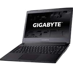 Gigabyte Aero 14 GTX 1060 Intel Core i7-7th Gen