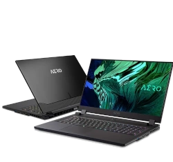 Gigabyte Aero HDR YD 17" Intel Core i7-11th Gen RTX 3080 laptop