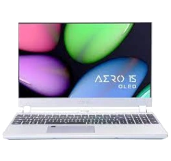Gigabyte Aero OLED KC 15" Intel Core i7-10th Gen RTX 3060 laptop