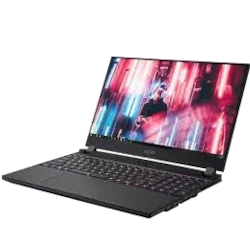 Gigabyte Aero OLED KD 15" Intel Core i7-11th Gen RTX 3060 laptop