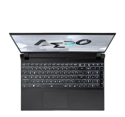 Gigabyte Aero OLED KE4 16" Intel Core i7-12th Gen RTX 3060 laptop