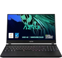 Gigabyte Aero OLED XD 15" Intel Core i7-11th Gen RTX 3070 laptop