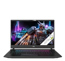 Gigabyte Aorus 15 9SF 15" Intel Core i5-12th Gen RTX 4070 laptop