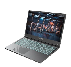Gigabyte Aorus 15 BSF 15" Intel Core i5-13th Gen RTX 4060 laptop