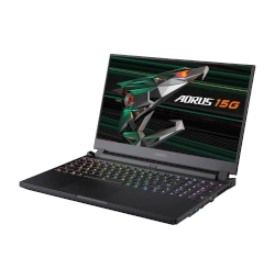 Gigabyte Aorus 15G YC 15" Intel Core i7-10th Gen RTX 3080 laptop