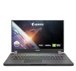 Gigabyte Aorus 17G XD 17" Intel Core i7-11th Gen RTX 3070 laptop