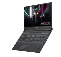 Gigabyte Aorus 17X AXF 17" Intel Core i7-13th Gen RTX 4080 laptop