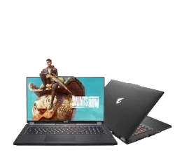 Gigabyte Aorus 17X XES 17" Intel Core i9-12th Gen RTX 3070 Ti laptop