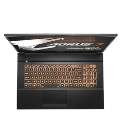 Gigabyte Aorus Intel Core i5-10200H GTX 1650 Ti laptop