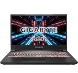Gigabyte G5 KC Intel Core i5 10500H RTX 3060