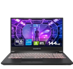 Gigabyte G5 MD 15" Intel Core i5-11th Gen RTX 3050 Ti laptop