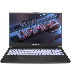 Gigabyte G6 KF 16" Intel Core i7-12th Gen RTX 4060 laptop