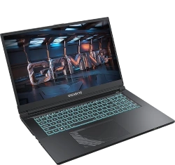 Gigabyte G7 KF 17" Intel Core i5-12th Gen RTX 4060 laptop
