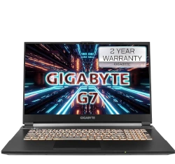 Gigabyte G7 MD 17" Intel Core i7-11th Gen RTX 3050 Ti laptop