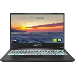 Gigabyte G7 ME 17" Intel Core i5-12th Gen RTX 3050 Ti laptop