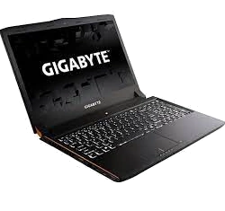 Gigabyte P55W v6 GTX 1060 Intel Core i7-6th gen