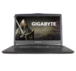 Gigabyte P57 GTX 1070 Intel Core i7-7th Gen