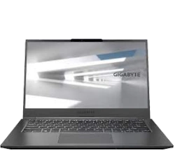 Gigabyte U4 14" Intel Core i7-11th Gen laptop