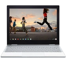 Google Chromebook Pixel 2 Intel Core i7 7th Gen laptop