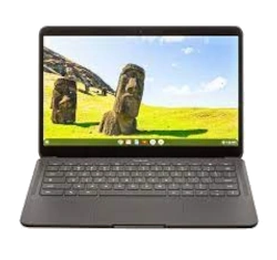 Google M3 Pixelbook Go laptop