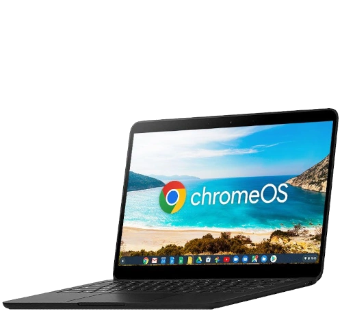 Google Pixelbook Go 13" Intel Core m3-8100Y laptop