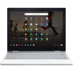 Google Pixelbook Intel Core i5 3rd Gen laptop