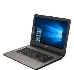 HP 14-an012nr AMD E2-7110 laptop