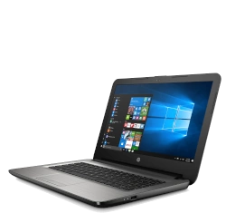 HP 14-an013nr AMD E2-7110