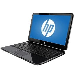 HP 14-b109wm TouchSmart Intel Celeron laptop