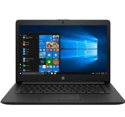 HP 14-cf1051od Intel Core i7 8th Gen laptop