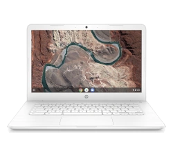 HP 14 Chromebook db0030nr AMD A4 laptop
