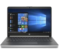HP 14 ck0065st Intel Core i3 8th Gen laptop