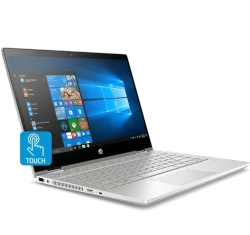 HP 14 Core i7 Touchscreen laptop