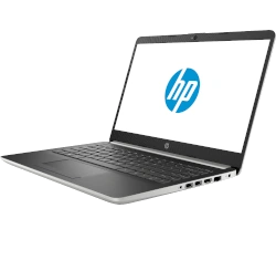 HP 14-df0023cl Intel Core i3 8th Gen laptop
