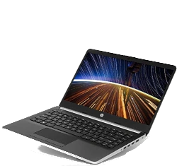 HP 14-dk0002dx AMD A9 laptop