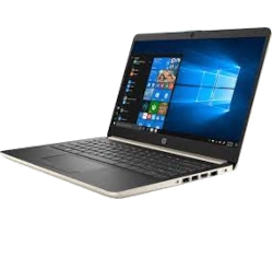 HP 14-dk0024wm laptop