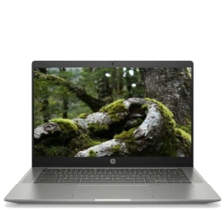 HP 14-dk1025wm AMD Ryzen 3 3250c laptop