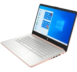 HP 14-DQ0011DX Touchscreen laptop