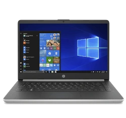 HP 14-dq1025nr Intel Core i3-10th Gen laptop