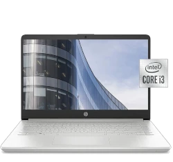 HP 14-dq2031tg Intel Core i3-11th gen laptop