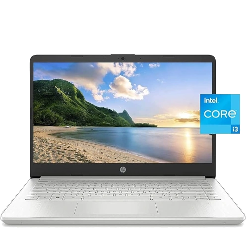 HP 14 dq2031wm Intel Core i3-11th Gen