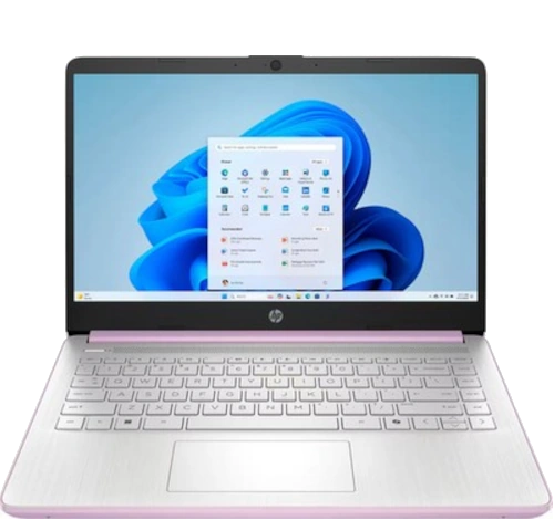 HP 14-ep2011wm 14" N150 4GB 128GB