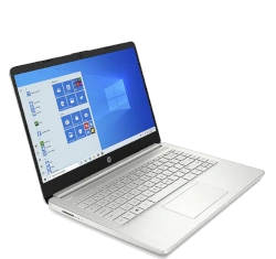 HP 14-FQ0008CA AMD 3020e laptop