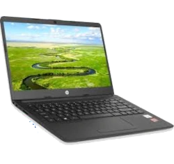 HP 14-fq0022od AMD 3020e laptop