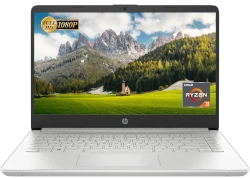 HP 14-fq0100wm AMD Ryzen 3 3250u laptop