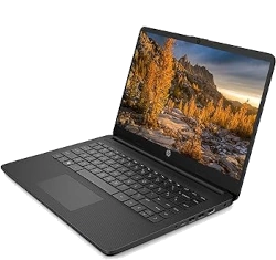 HP 14-FQ1003CL Ryzen 3 5300U laptop