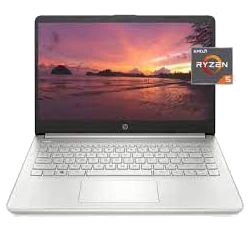 HP 14-fq200 AMD Ryzen 5 laptop