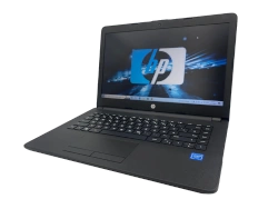 HP 14 Intel Celeron N3060 laptop