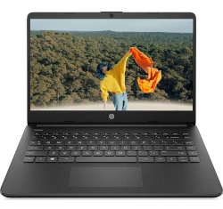 HP 14 Intel Celeron N4500 laptop